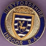 Hertfordshire Indoors Bowls Association