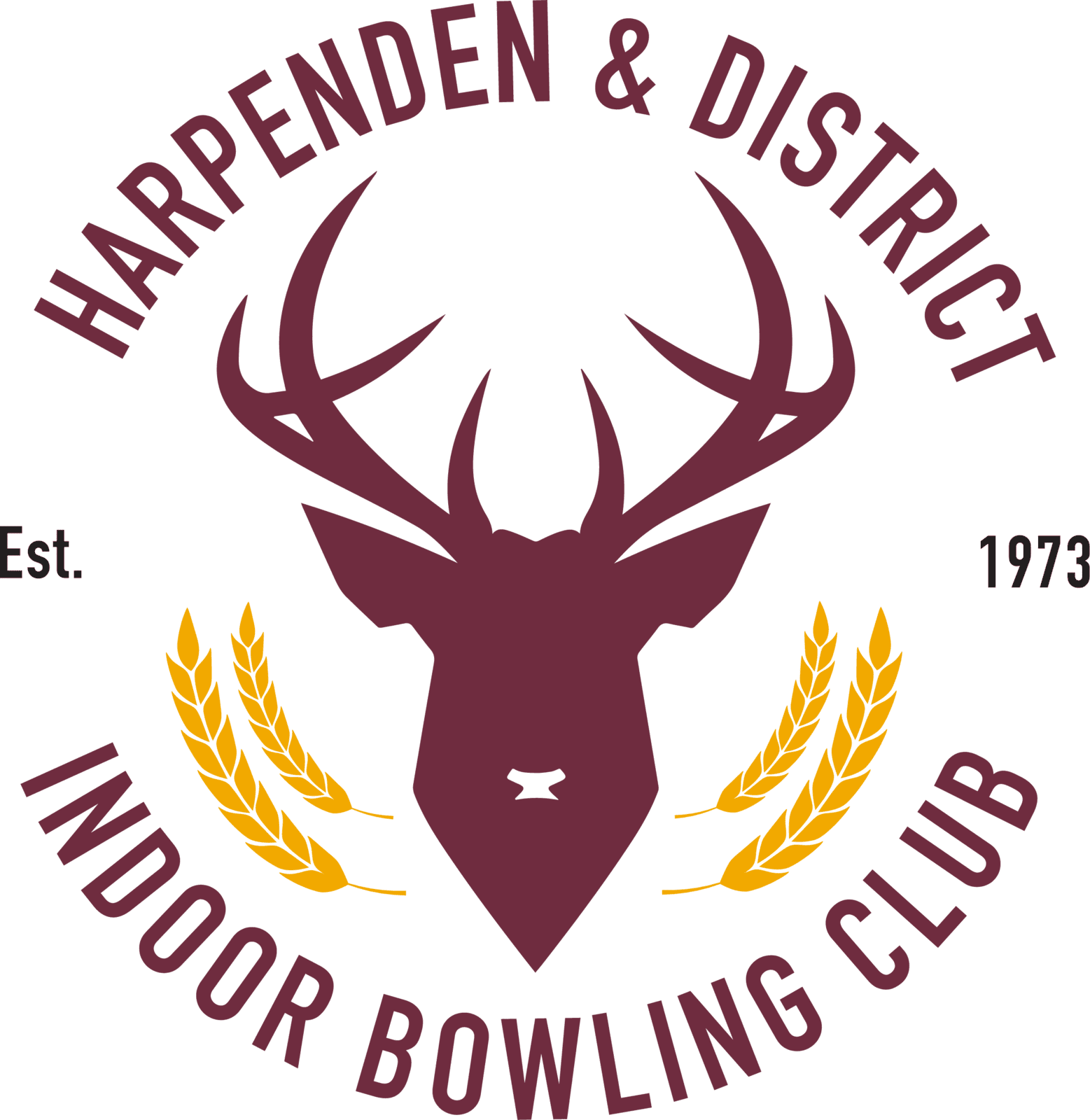HARPENDEN & DISTRICT INDOOR BOWLING CLUB